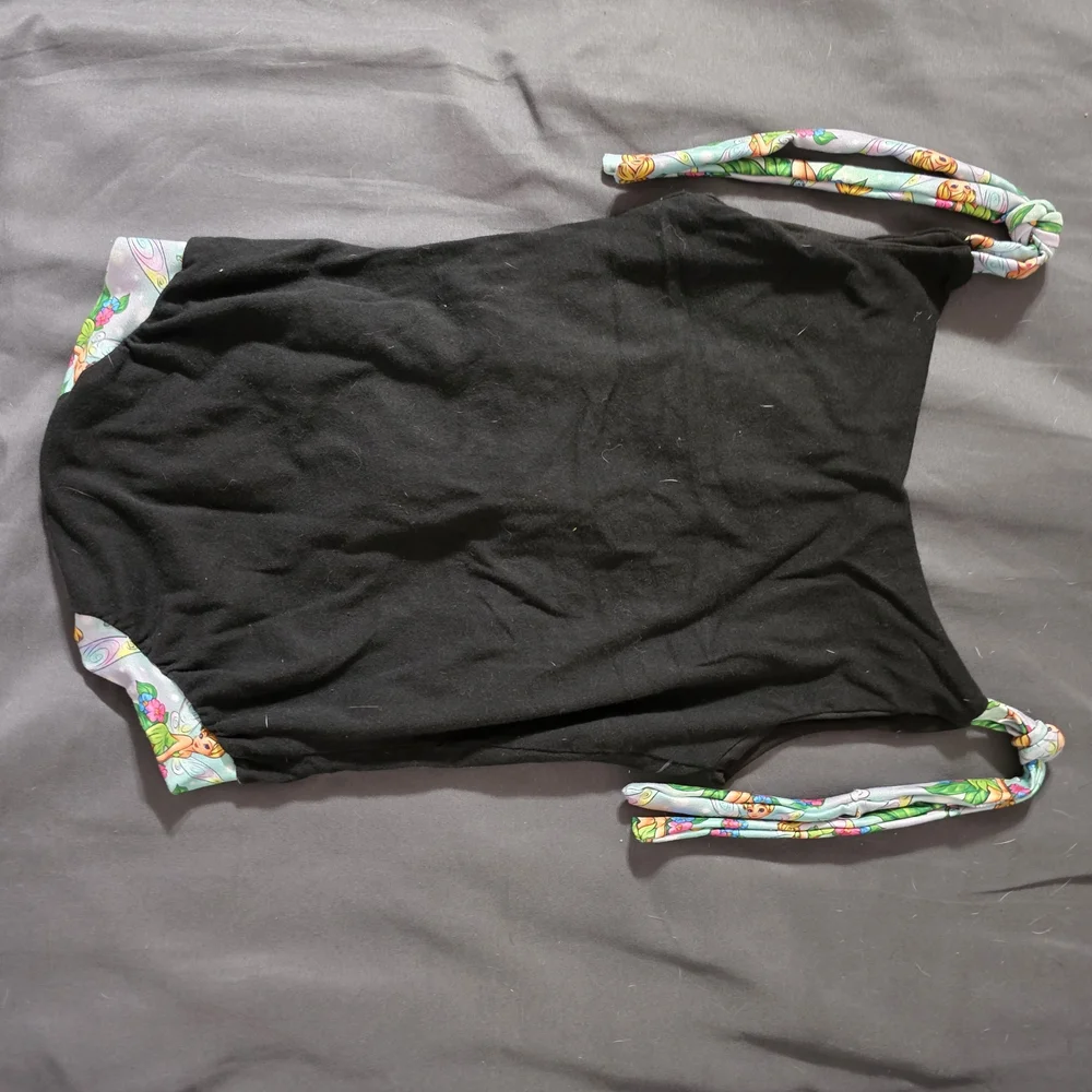 Handmade Toddler Rompers - Picture 5 of 7